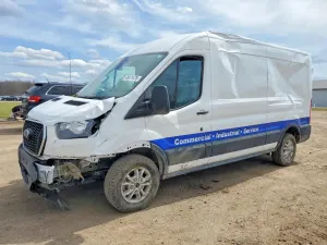 Ford Transit 3.5L 6 2025