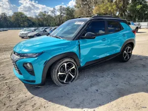 Chevrolet Trailblazer 1.3L 3 2021