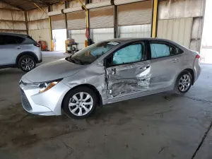 Toyota Corolla 2.0L 4 2025