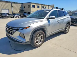 Hyundai Tucson 2.5L 4 2023