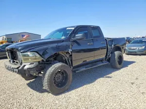 RAM 1500 5.7L 8 2014