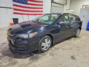 Subaru Impreza 2.0L 4 2019