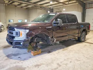Ford F-150 3.5L 6 2018