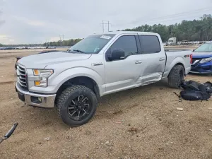 Ford F-150 5.0L 8 2017