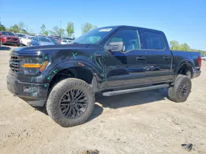 Ford F-150 3.5L 6 2024