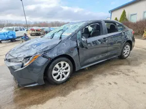 Toyota Corolla 2.0L 4 2026
