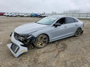 Kia K5 2.5L 4 2025
