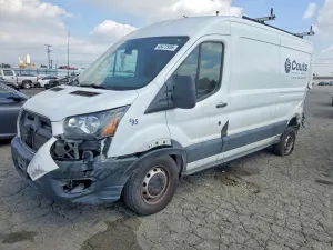 Ford Transit 3.5L 6 2020