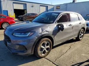 Honda HR-V 2.0L 4 2025