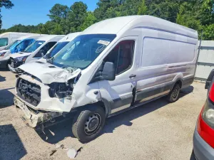 Ford Transit 3.7L 6 2017