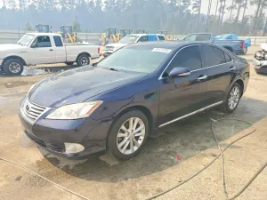 Lexus ES 3.5L 6 2010