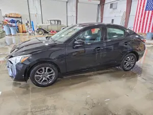 Toyota Yaris 1.5L 4 2019