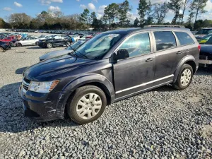 Dodge Journey 2.4L 4 2020