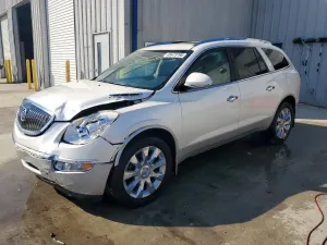 Buick Enclave 3.6L 6 2011