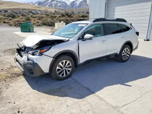 Subaru Outback 2.5L 4 2022