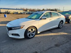 Honda Accord 1.5L 4 2020