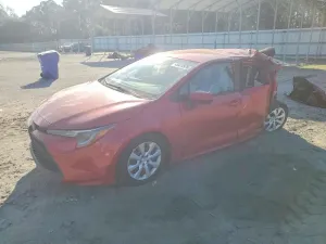 Toyota Corolla 1.8L 4 2021