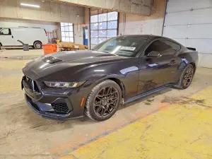 Ford Mustang 5.0L 8 2024