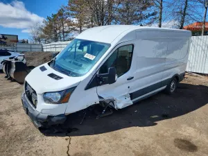 Ford Transit 3.5L 6 2024