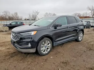 Ford Edge 2.0L 4 2022