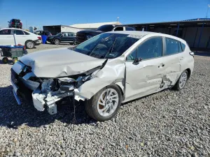 Subaru Impreza 2.0L 4 2024