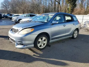 Toyota Matrix 1.8L 4 2003