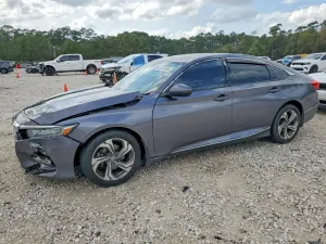 Honda Accord 2.0L 4 2018