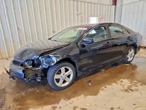 Toyota Camry 2.5L 4 2014