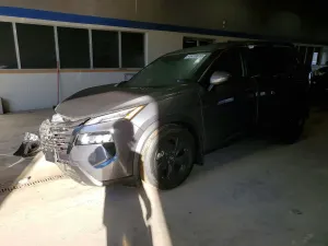 Nissan Rogue 1.5L 3 2026