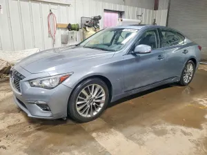 Infiniti Q50 3.0L 6 2019