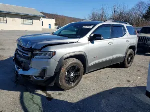 GMC Acadia 3.6L 6 2023
