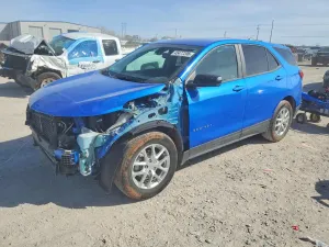 Chevrolet Equinox 1.5L 4 2024