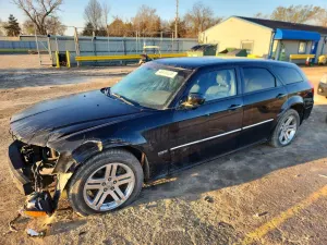Dodge Magnum 5.7L 8 2006