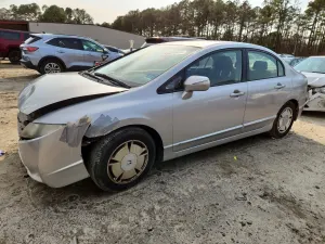 Honda Civic 2009