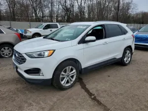 Ford Edge 2.0L 4 2020