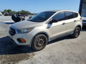 Ford Escape 2.5L 4 2018