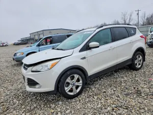 Ford Escape 2.0L 4 2014