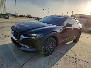 Mazda CX-30 2.5L 4 2024