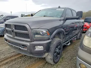 RAM 2500 6.4L 8 2016