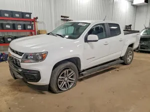 Chevrolet Colorado 3.6L 6 2022