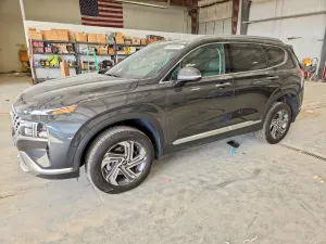Hyundai Santa Fe 2.5L 4 2023