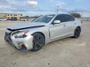 Infiniti Q50 3.0L 6 2019