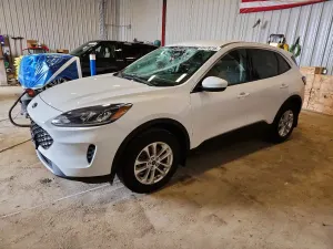 Ford Escape 1.5L 3 2020