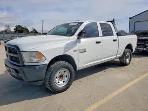 RAM 2500 5.7L 8 2014