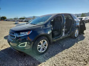 Ford Edge 2.0L 4 2015