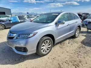 Acura RDX 3.5L 6 2016