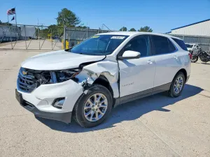 Chevrolet Equinox 1.5L 4 2021