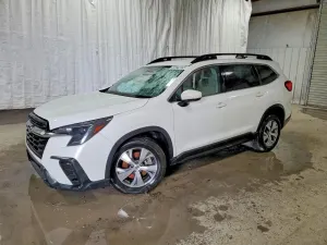 Subaru Ascent 2.4L 4 2024