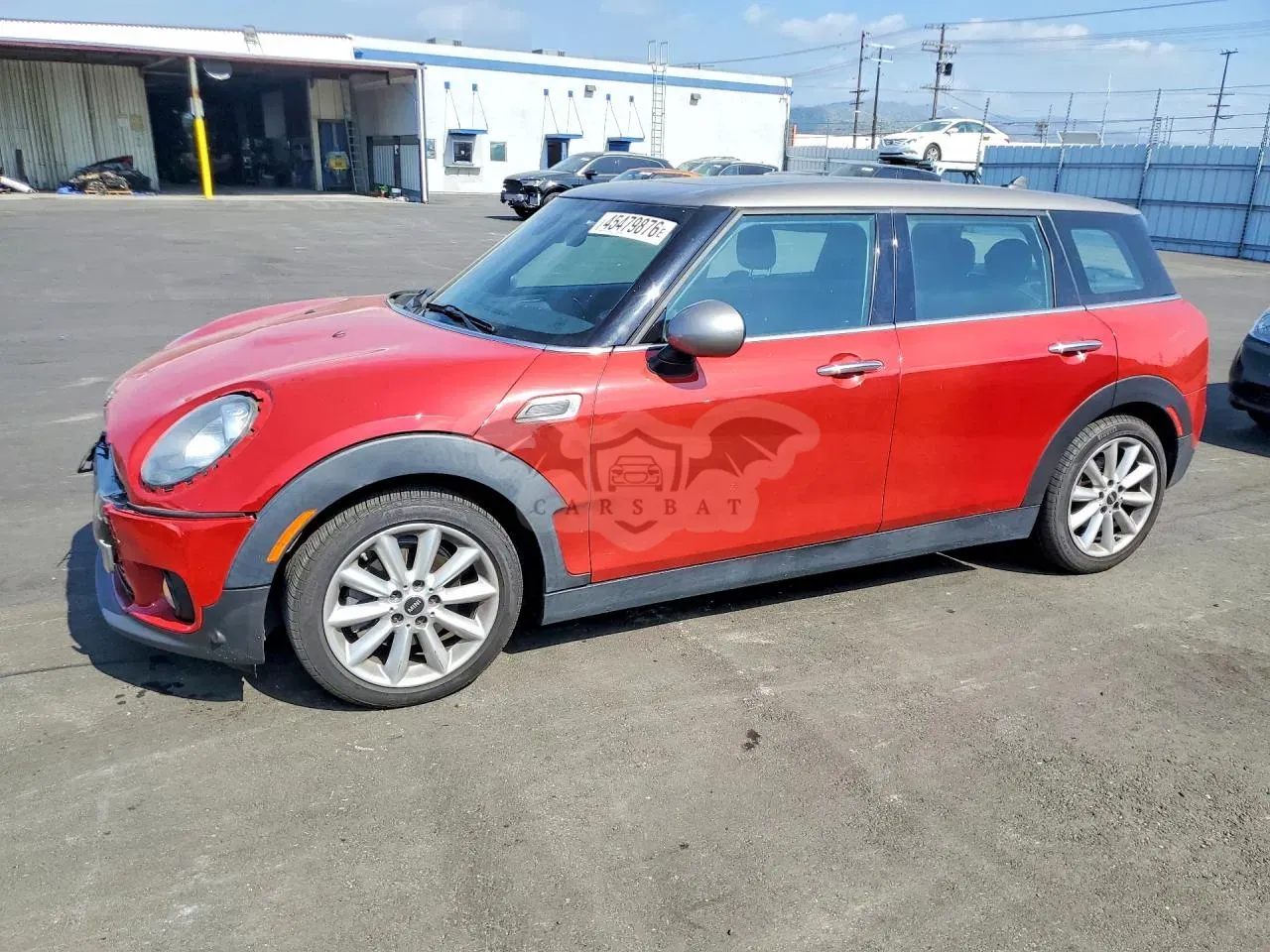Mini Cooper 1.5L 3 2016