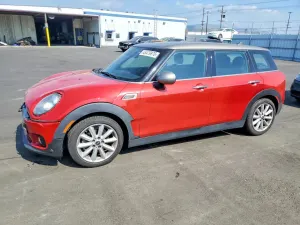 Mini Cooper 1.5L 3 2016
